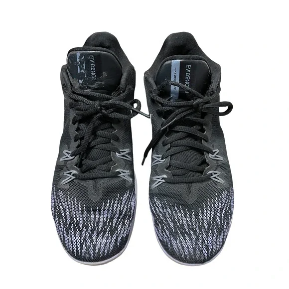 Nike Shoes Nike Zoom Evidence Ii Basketball Mens Shoe Size 65
